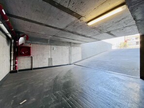 Apartment, Accessible | 1 bedroom - Urbano Plaza Vespucio Laundry Parking Pet Pool (Santiago)