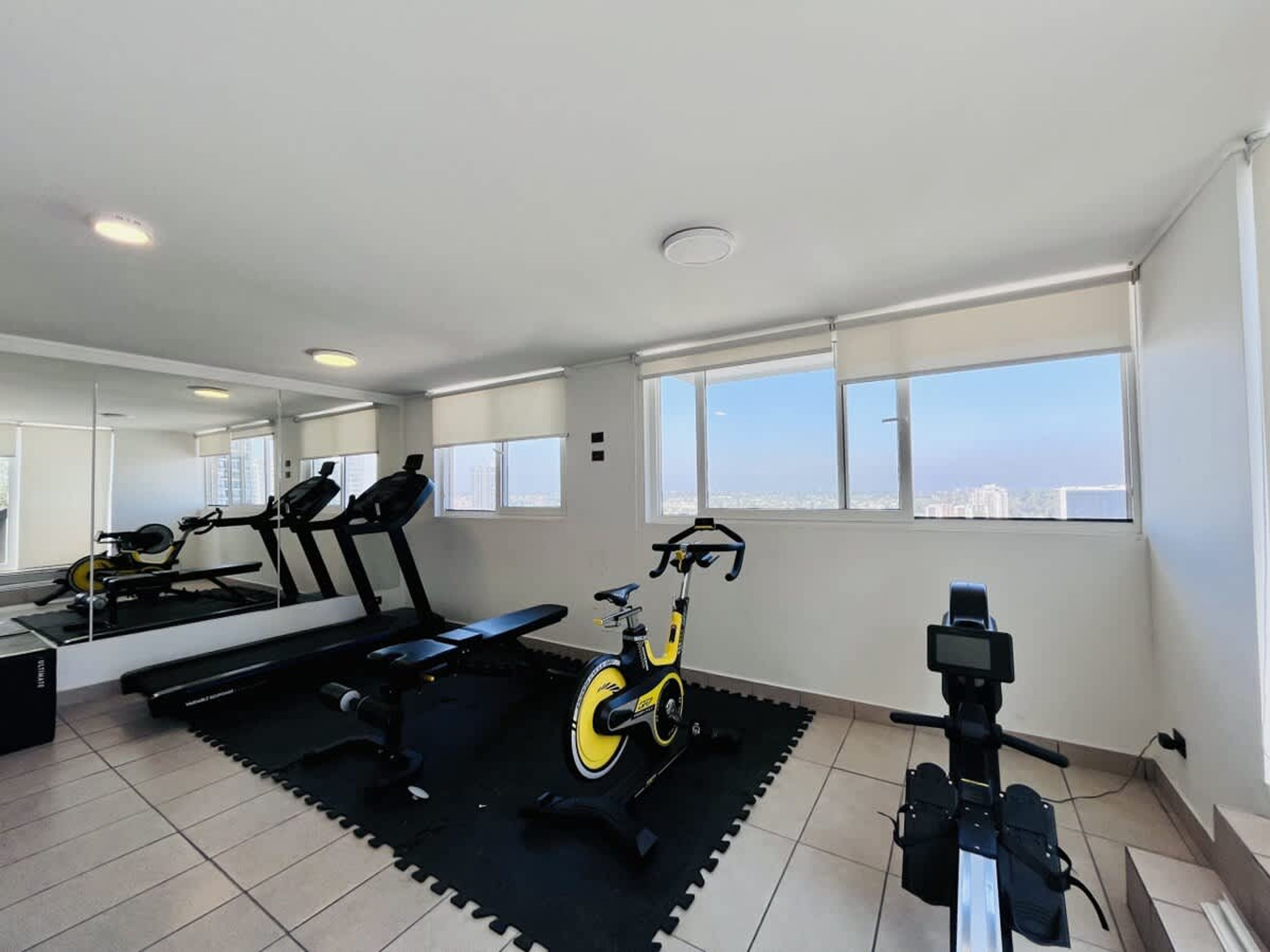 Apartamento, accesible para personas con discapacidad | 1 dormitorio