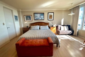 House, Accessible - Estudio Playa Miramar Home Office Pool Parking (Vina del Mar)
