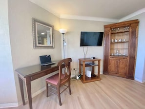 House, Accessible - Estudio Playa Miramar Home Office Pool Parking (Vina del Mar)