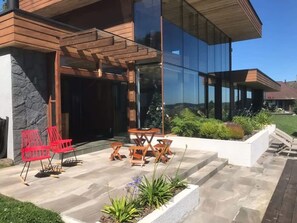 4 bedrooms - Lujosa Casa Altamira BBQ Jacuzzi Pool Wifi (Villarrica)