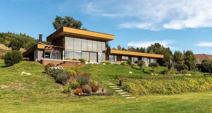 Lujosa Casa Altamira BBQ Jacuzzi Pool Wifi