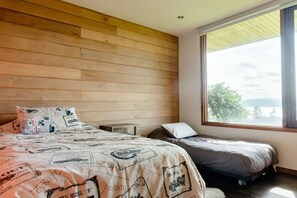 House, Accessible | 4 bilik tidur, Internet 