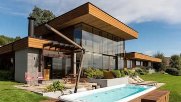 House, Accessible | 4 bedrooms