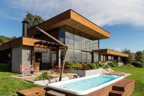 House, Accessible | 4 bilik tidur, Internet 