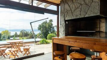 4 bedrooms, Internet