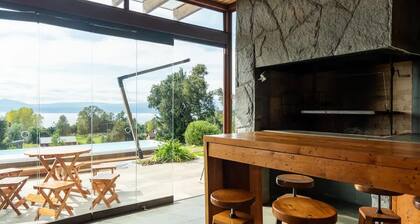 Lujosa Casa Altamira BBQ Jacuzzi Pool Wifi