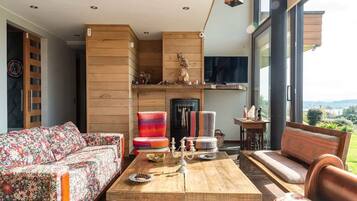 House, Accessible | 4 bilik tidur