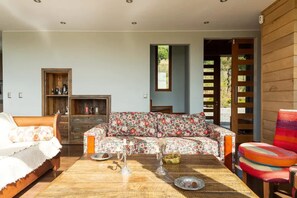 House, Accessible | 4 bilik tidur, Internet 