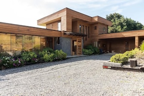 Ferienhaus, barrierefrei