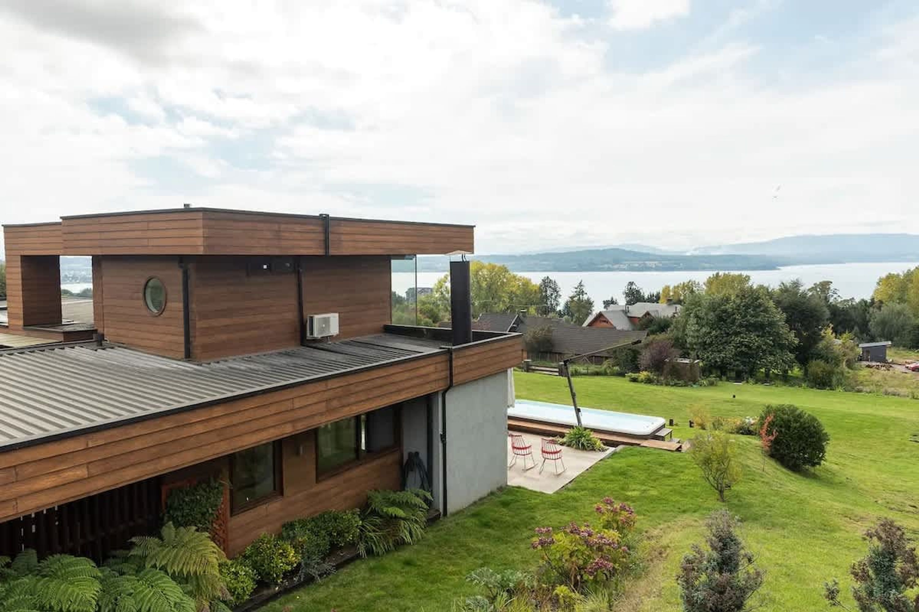 House, Accessible | 4 bilik tidur 