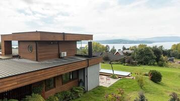 House, Accessible | 4 bilik tidur