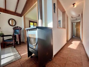 House | 3 bedrooms, Internet