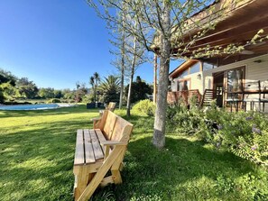 Casa | 3 dormitorios