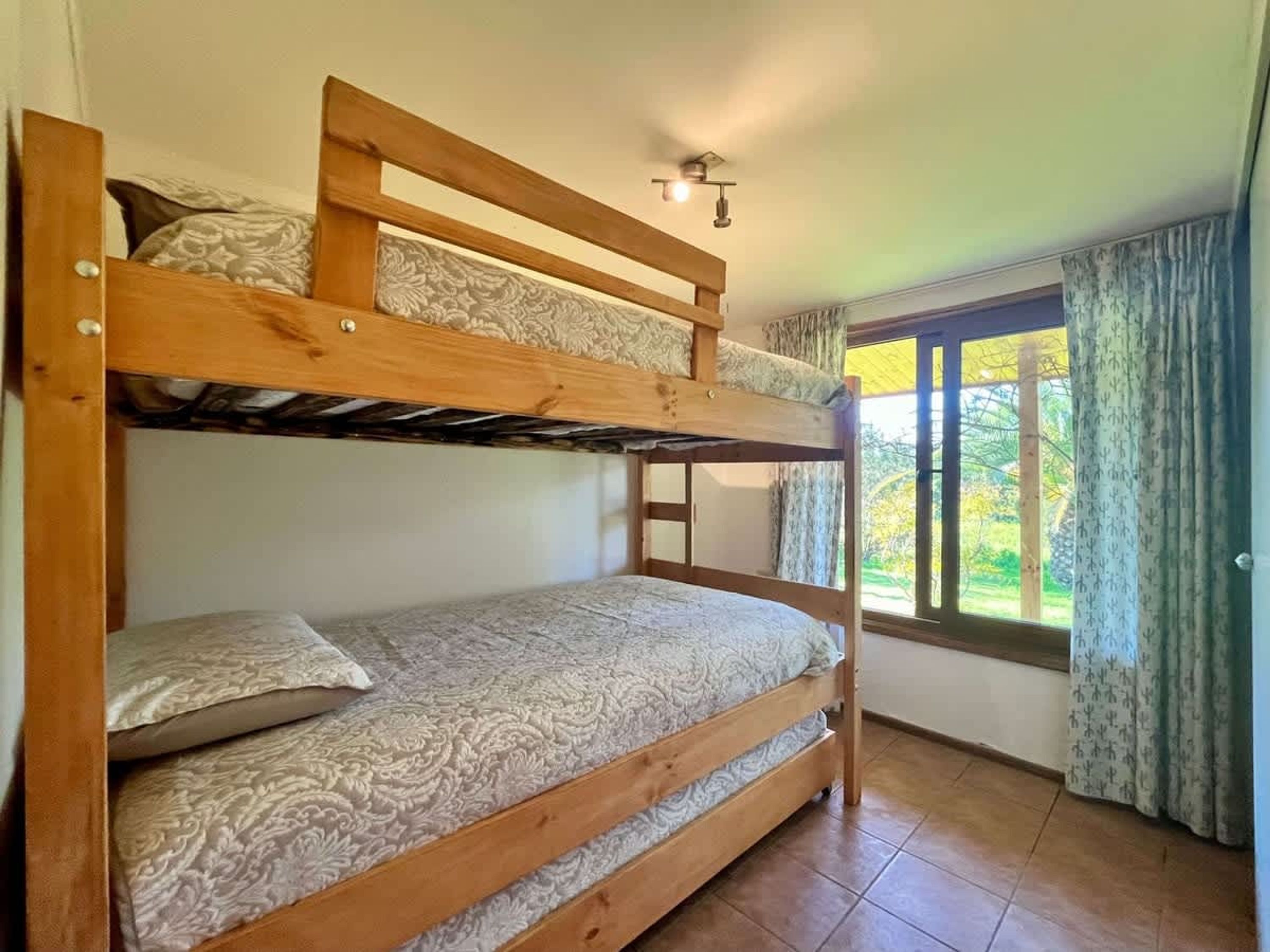 House | 3 bedrooms, Internet