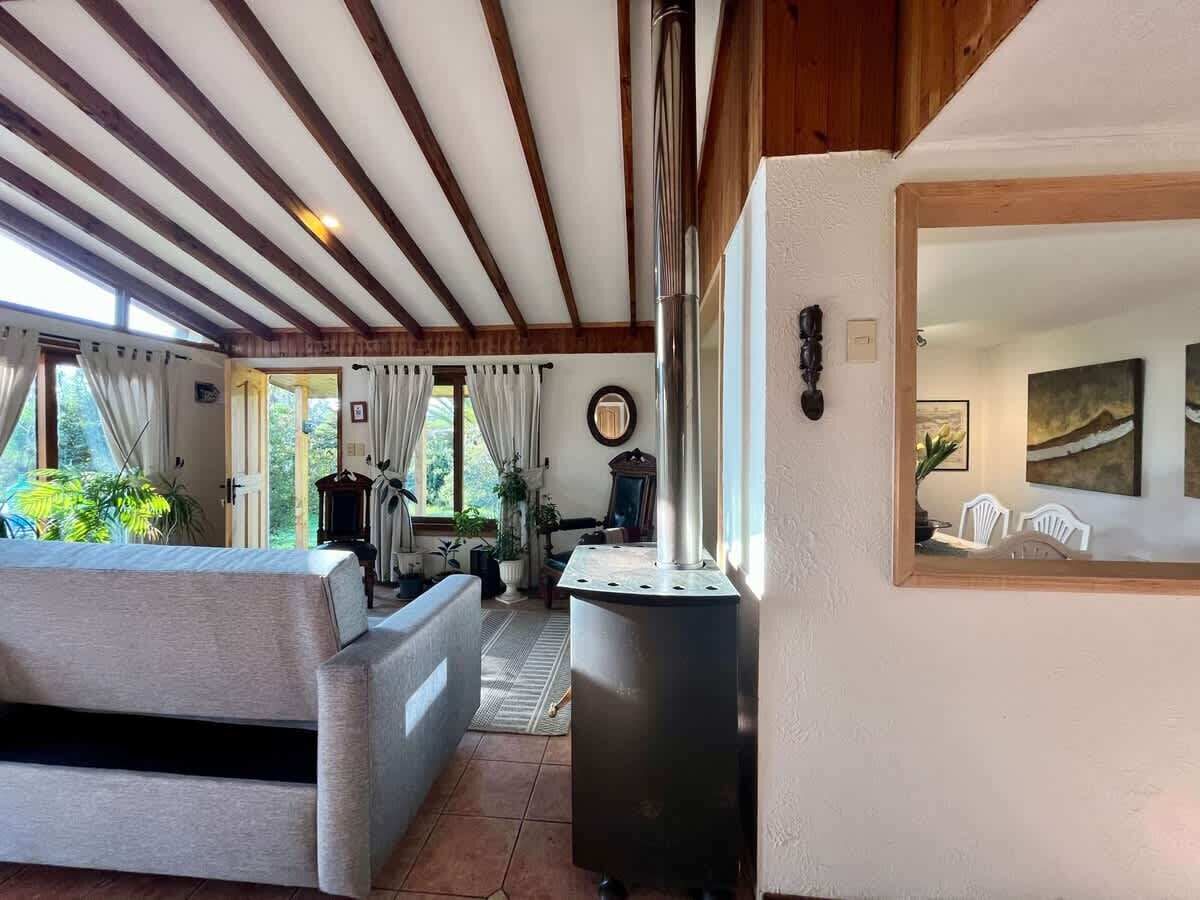 Ferienhaus | 3 Schlafzimmer