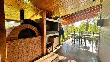 Rumah | 3 kamar tidur