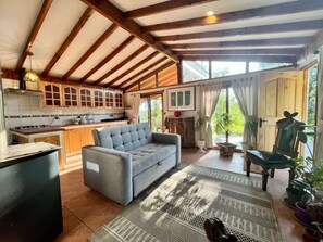 Casa | 3 dormitorios