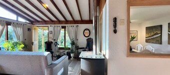 Casa Foresta BBQ Parking Pet Swimming Pool Wifi