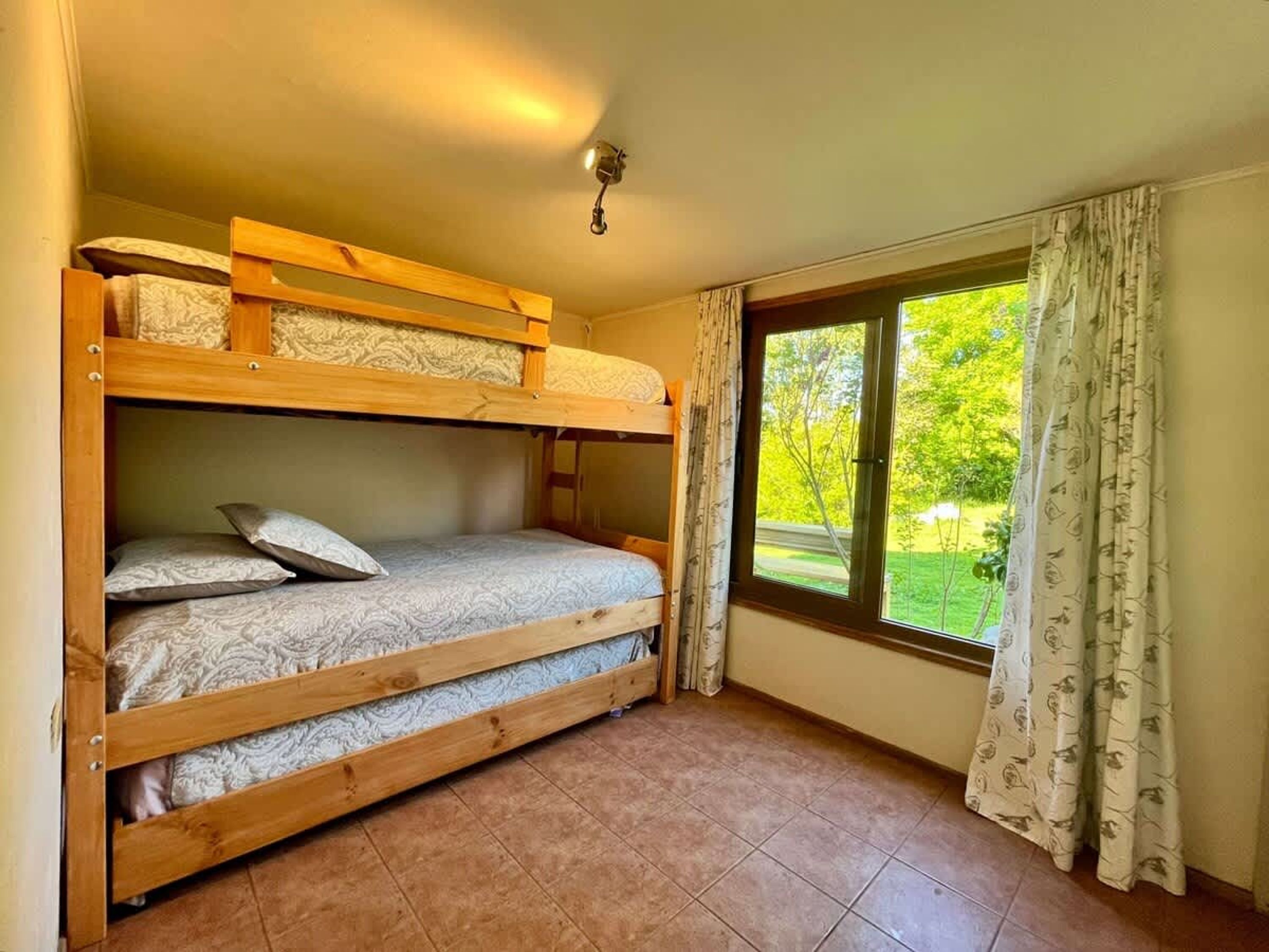 House | 3 bedrooms, Internet