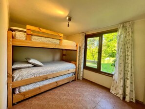 3 bedrooms, Internet - Casa Foresta BBQ Parking Pet Swimming Pool Wifi (Melipilla)