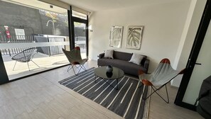 Apartment | 2 Schlafzimmer