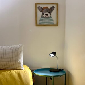 Apartment | 2 Schlafzimmer