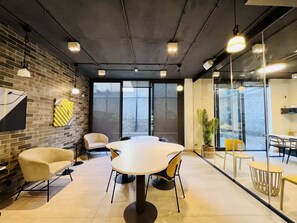 House, Accessible - Estudio Morand Lavanderia Piscina Teletrabajo (Santiago)