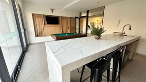獨棟房屋 | 1 間臥室