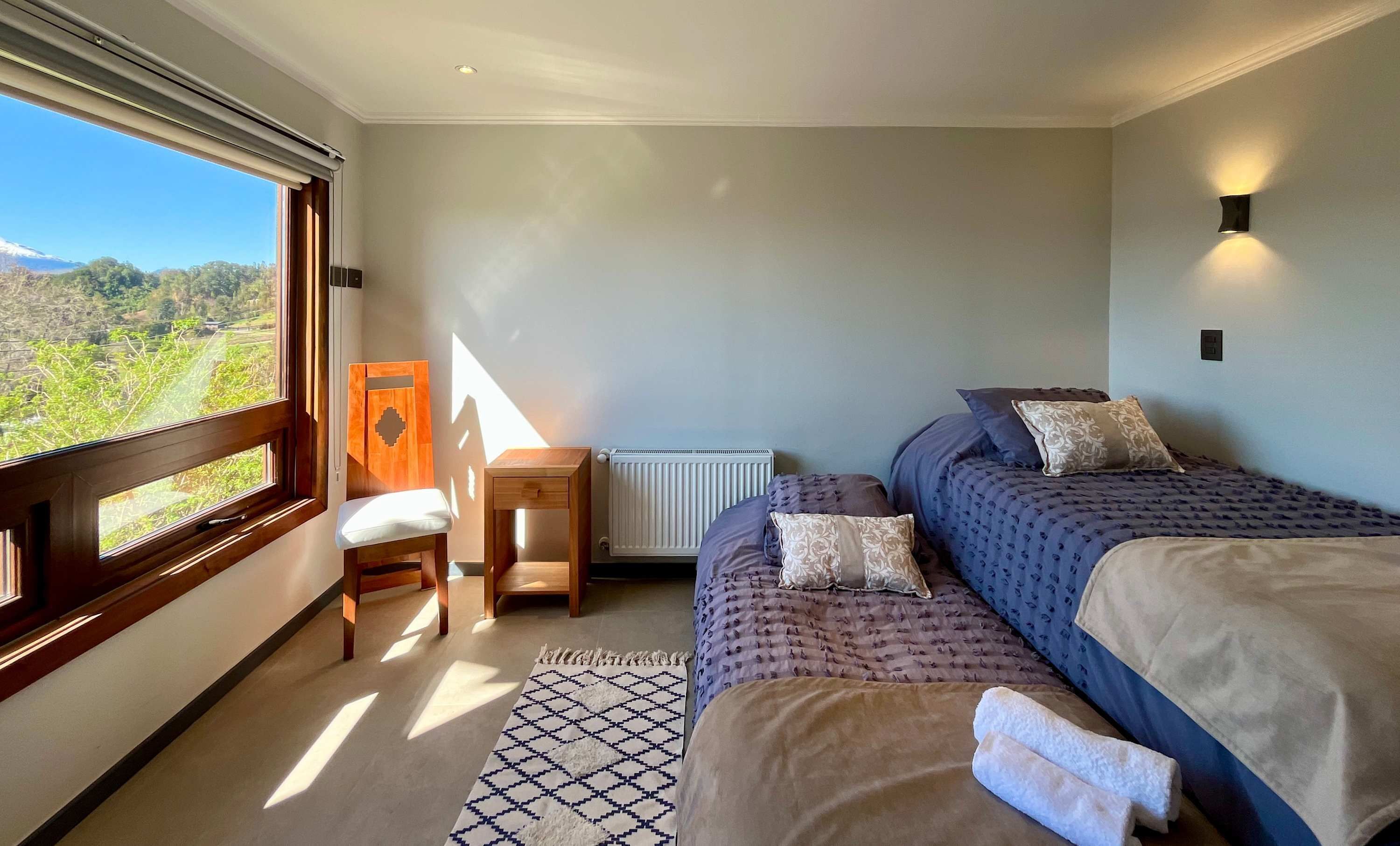 House | 3 bedrooms, Internet