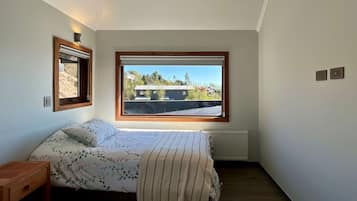 Rumah | 3 kamar tidur dan internet