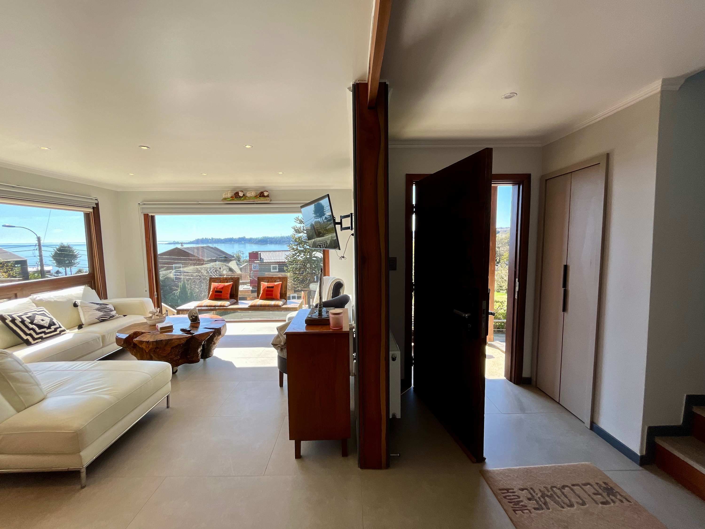 House | 3 bedrooms, Internet