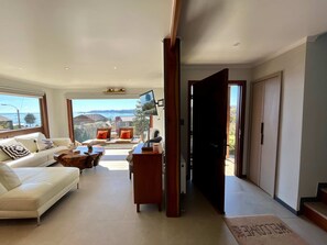 House | 3 bedrooms, Internet - Casa Playa Hermosa BBQ Jacuzzi Parking Wifi (Puerto Varas)
