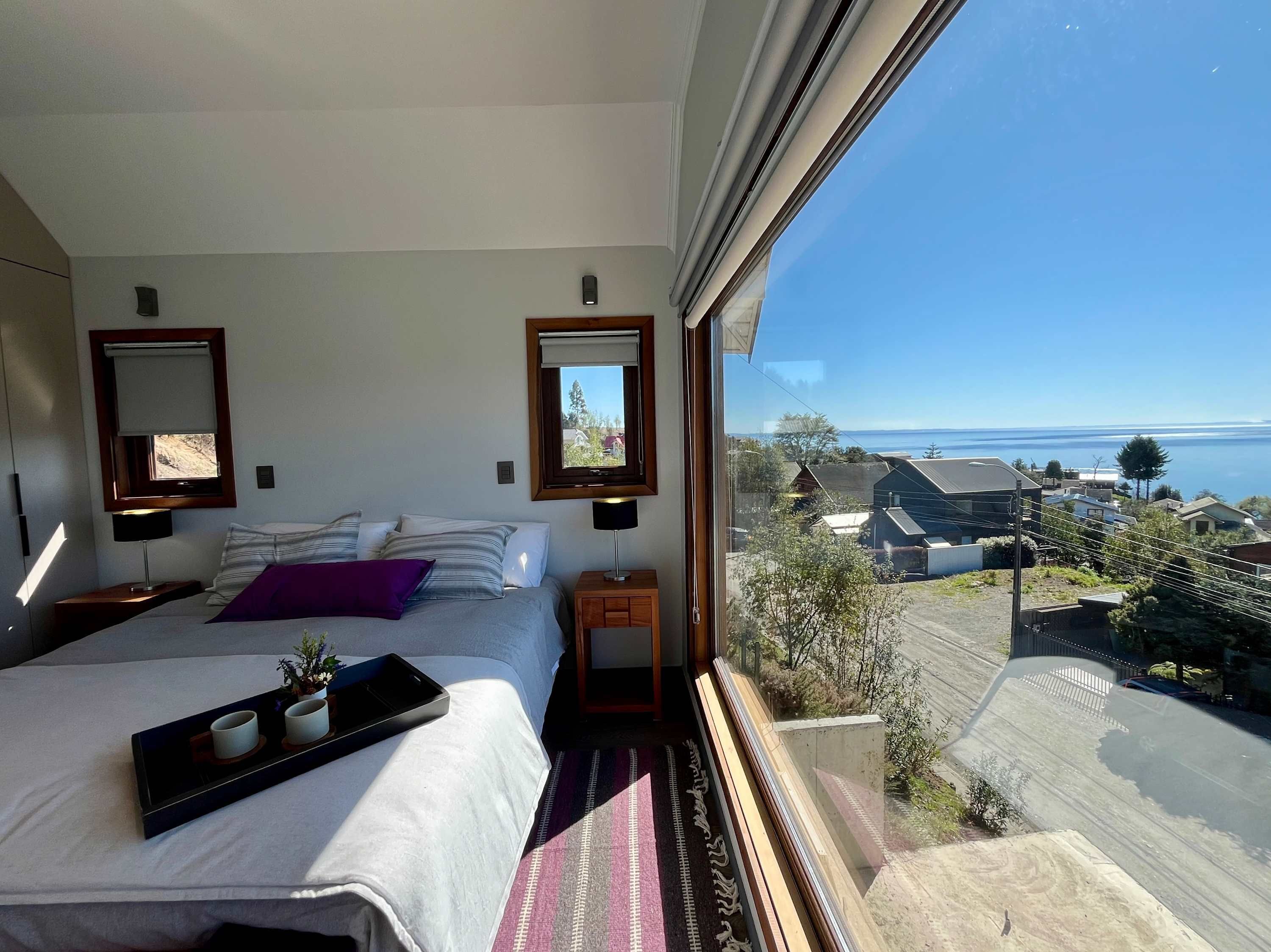 3 bedrooms, Internet