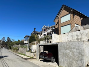 House | 3 bilik tidur, Internet 
