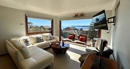 Casa Playa Hermosa BBQ Jacuzzi Parking Wifi