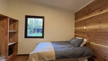 جناح | 2 عدّة غرف نوم وخدمة الإنترنت