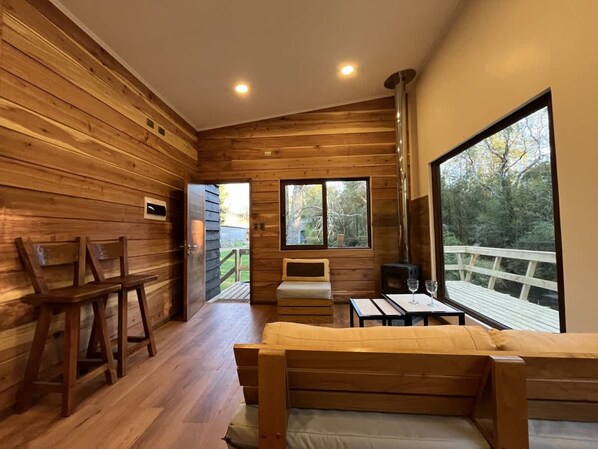 Suite | 2 habitaciones y internet