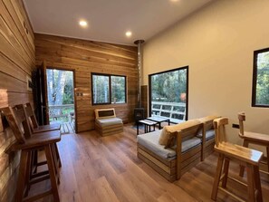 Suite | 2 habitaciones y internet