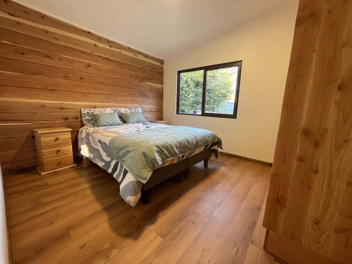 Suite | 2 bedrooms, Internet