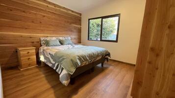 Suite | 2 bedrooms, Internet