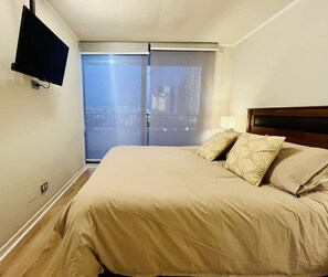 House, Accessible - Urbano Familiar Bustamante Laundry Parking Pool (Santiago)