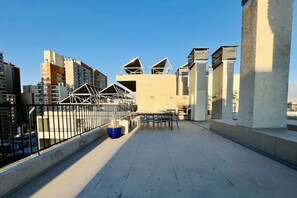 House, Accessible - Urbano Familiar Bustamante Laundry Parking Pool (Santiago)