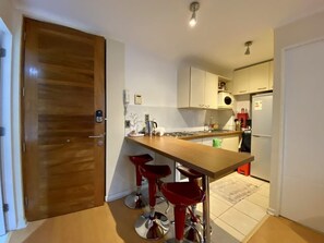 Apartment - Urbano Viana Terminal Home Office Pool Wifi (Vina del Mar)