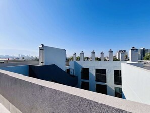 Room - Estudio Plaza Yungay B Home Office Laundry Wifi (Santiago)
