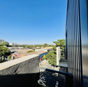 Room - Estudio Plaza Yungay B Home Office Laundry Wifi (Santiago)
