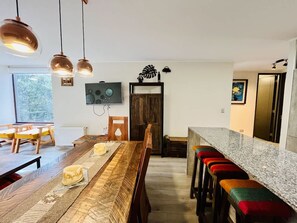House, Accessible - Buho Modern Nature Retreat - Puc n (Pucón)