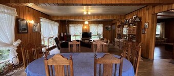 Habitaci n Ma io con Desayuno Hostal Rukaleufu