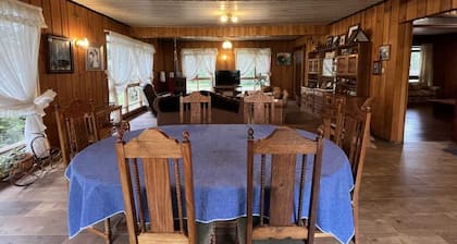 Habitaci n Ma io con Desayuno Hostal Rukaleufu