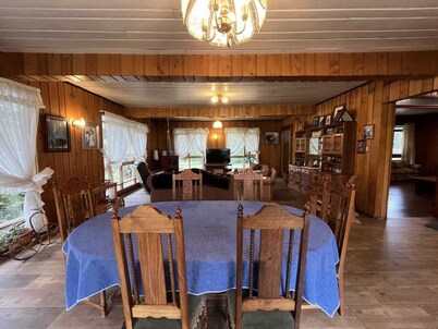 Habitaci n Ma io con Desayuno Hostal Rukaleufu